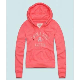 Sweatshirt Abercrombie & Fitch Femme
